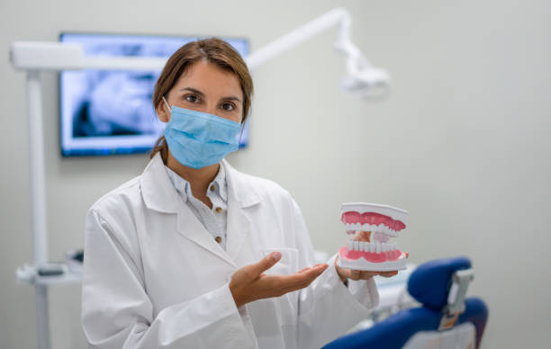 Best Emergency Wisdom Teeth Removal in Keowee Key, SC