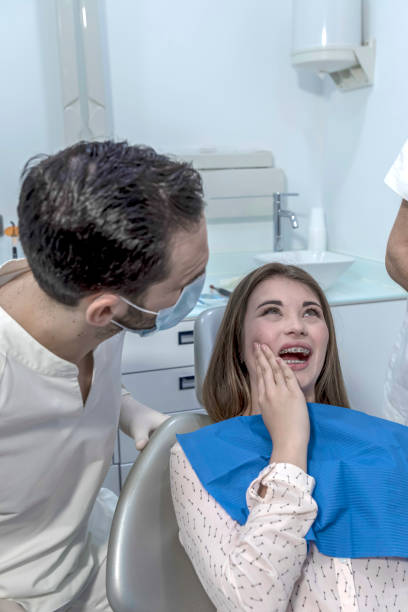 Best After-Hours Emergency Dentist in Keowee Key, SC