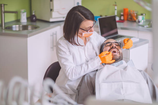 Best Emergency Treatment for Toothache in Keowee Key, SC