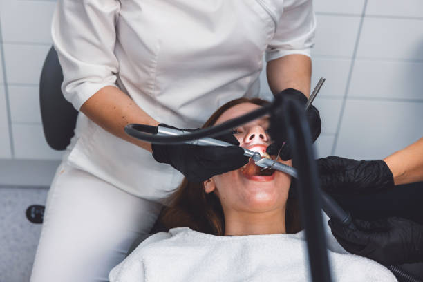 Best Emergency Orthodontic Repairs in Keowee Key, SC