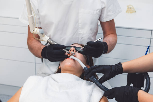 Best Pediatric Emergency Dentist in Keowee Key, SC