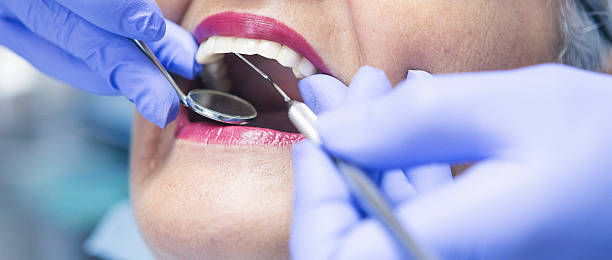 Best Emergency Broken Tooth Repair in Keowee Key, SC